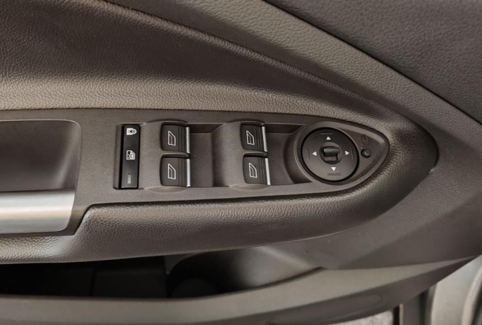 Ford Kuga II Рестайлинг Ярославль  - изображение 17