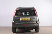 Nissan X-Trail I Новосибирск  - изображение 24