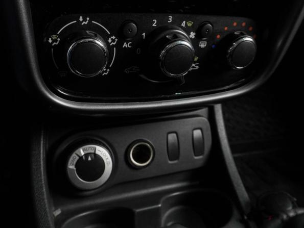 Renault Duster I с пробегом 2012 года, цена 899 000 рублей, 183719 км, внедорожник, Автокод Объявления