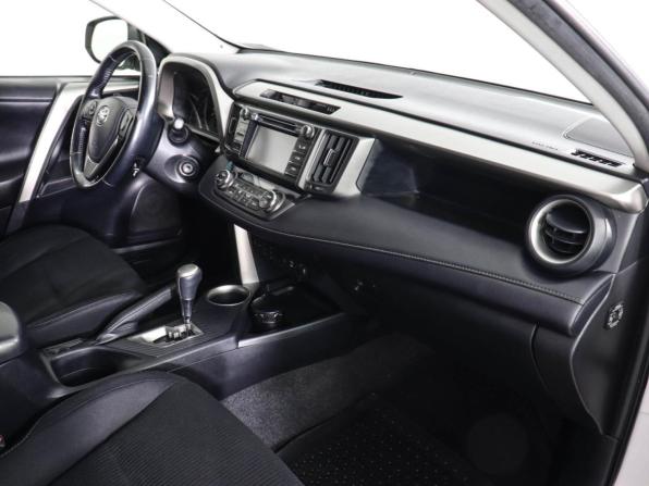 Toyota RAV4 IV (XA40) с пробегом 2013 года, цена 1 570 000 рублей, 265000 км, внедорожник, Автокод Объявления