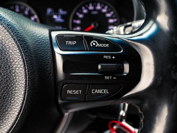 Kia Rio IV с пробегом 2019 года, цена 1 469 000 рублей, 129246 км, хэтчбек, Автокод Объявления