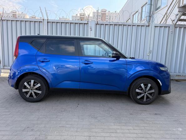 Kia Soul III с пробегом 2019 года, цена 1 637 000 рублей, 116420 км, хэтчбек, Автокод Объявления