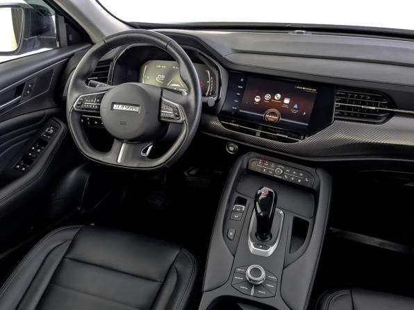 Haval F7x I с пробегом 2022 года, цена 1 990 000 рублей, 86586 км, внедорожник, Автокод Объявления