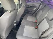 Ford Fiesta Mk6 Рестайлинг Воронеж  - изображение 31