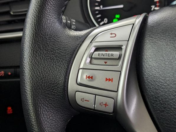 Nissan X-Trail III с пробегом 2017 года, цена 2 380 000 рублей, 70655 км, внедорожник, Автокод Объявления