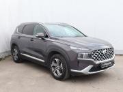 Hyundai Santa Fe IV Рестайлинг Москва  - изображение 27