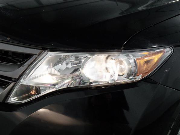 Toyota Venza I Рестайлинг с пробегом 2013 года, цена 1 750 000 рублей, 204000 км, внедорожник, Автокод Объявления