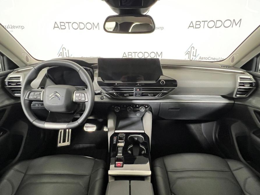 Citroen C5 X Москва  - изображение 9