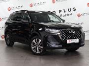 Chery Tiggo 7 Pro Max I Рестайлинг Минеральные Воды  - изображение 24