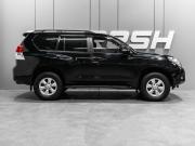 Toyota Land Cruiser Prado 150 Series Тюмень  - изображение 24
