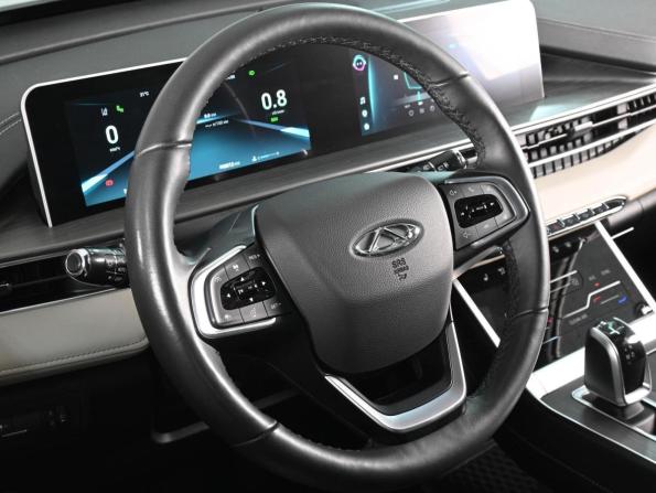 Chery Tiggo 4 Pro I Рестайлинг с пробегом 2024 года, цена 1 749 000 рублей, 40812 км, внедорожник, Автокод Объявления