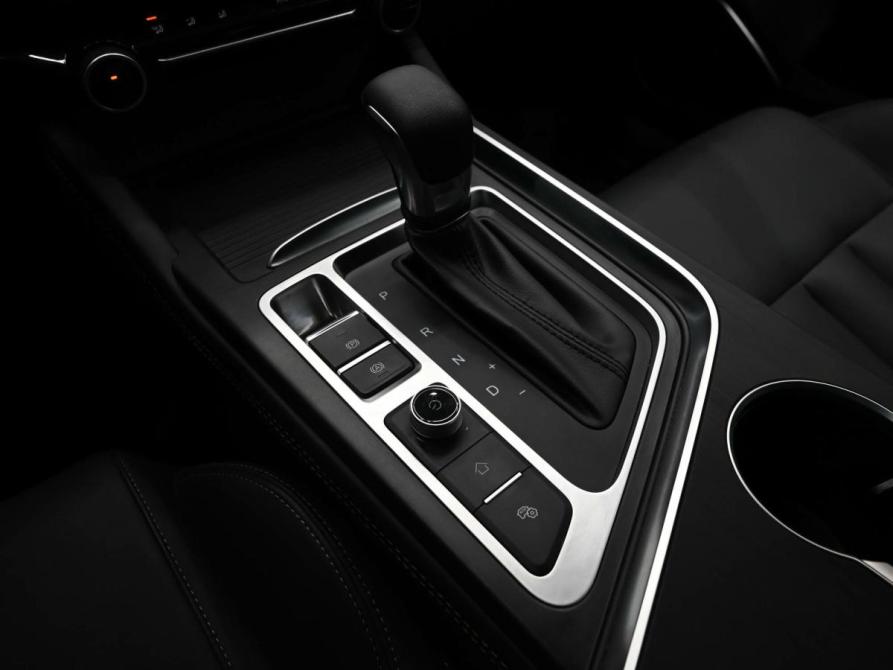 Omoda S5 Екатеринбург  - изображение 15