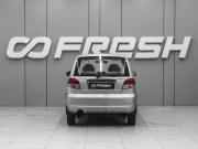 Daewoo Matiz I Рестайлинг Ростов-на-Дону  - изображение 18