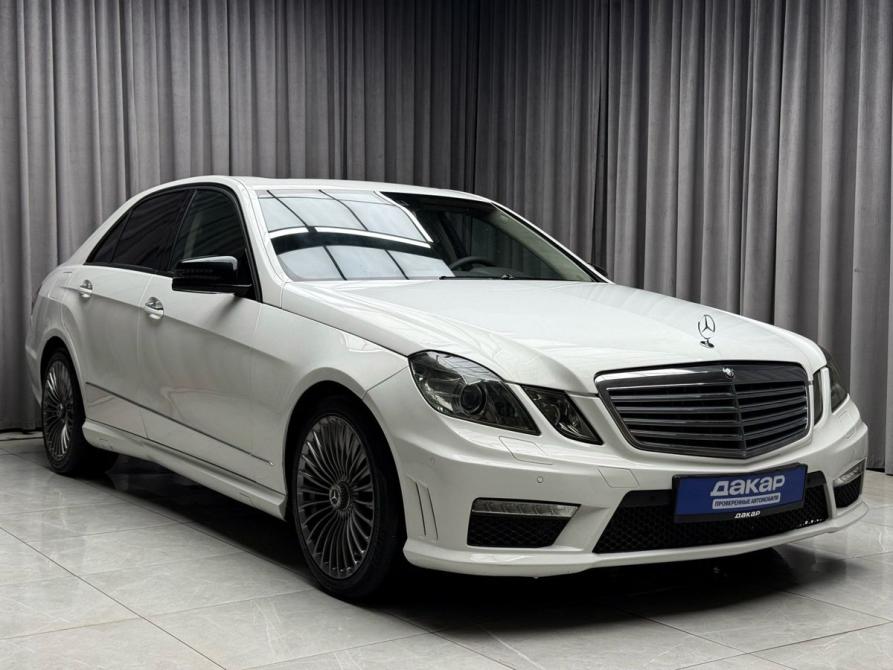 Mercedes-Benz E-Класс IV (W212 S212 C207) Ижевск  - изображение 1