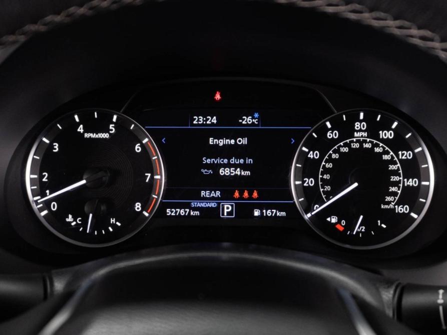 Infiniti QX50 II Тюмень  - изображение 15