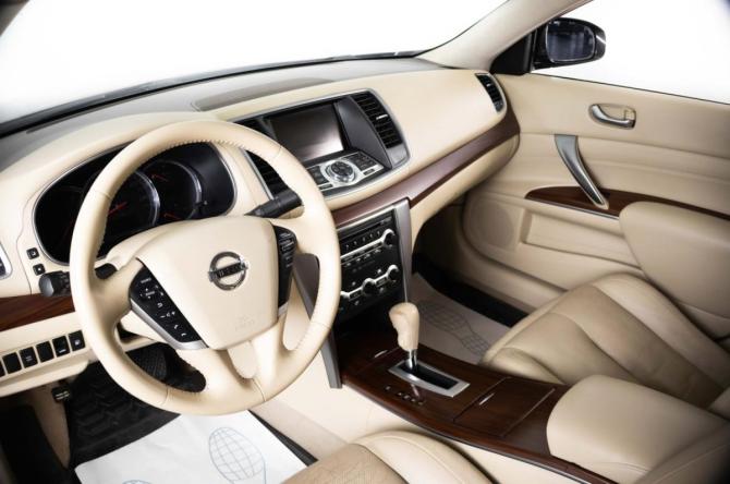 Nissan Teana II (J32) с пробегом 2011 года, цена 1 399 000 рублей, 104563 км, седан, Автокод Объявления