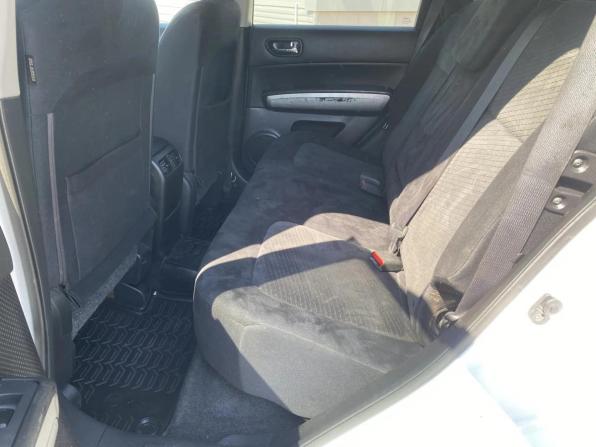 Nissan X-Trail II Рестайлинг с пробегом 2012 года, цена 878 782 рубля, 383226 км, внедорожник, Автокод Объявления