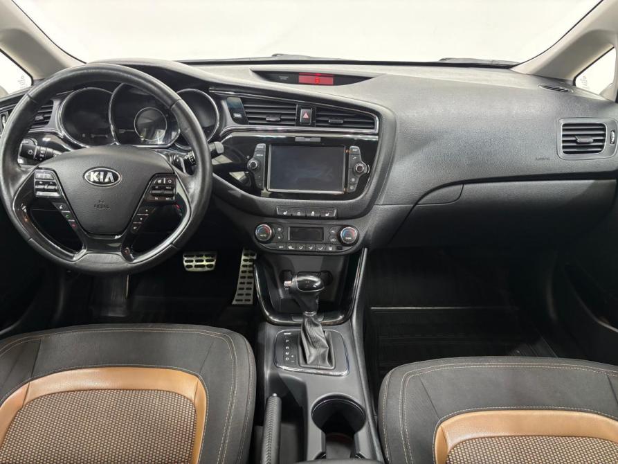 Kia Ceed II Рестайлинг Альметьевск  - изображение 13