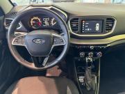 Lada (ВАЗ) Vesta I Рестайлинг (NG) Чебоксары  - изображение 40