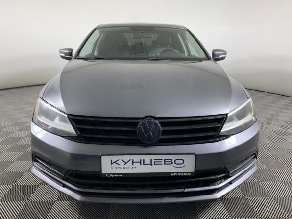 Volkswagen Jetta VI с пробегом 2015 года, цена 795 000 рублей, 265797 км, седан, Автокод Объявления