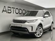Land Rover Discovery V Рестайлинг Москва  - изображение 37
