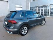 Volkswagen Tiguan II Рестайлинг Санкт-Петербург  - изображение 19