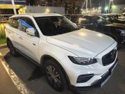 Geely Atlas Pro Санкт-Петербург  - изображение 9