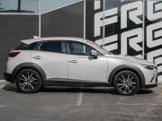 Mazda CX-3 I Краснодар  - изображение 27