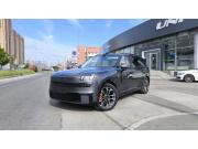 Lynk &amp; Co 900 Москва  - изображение 36
