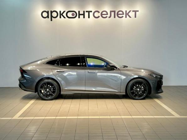 Changan UNI-V I с пробегом 2024 года, цена 2 237 000 рублей, 64542 км, лифтбек, Автокод Объявления