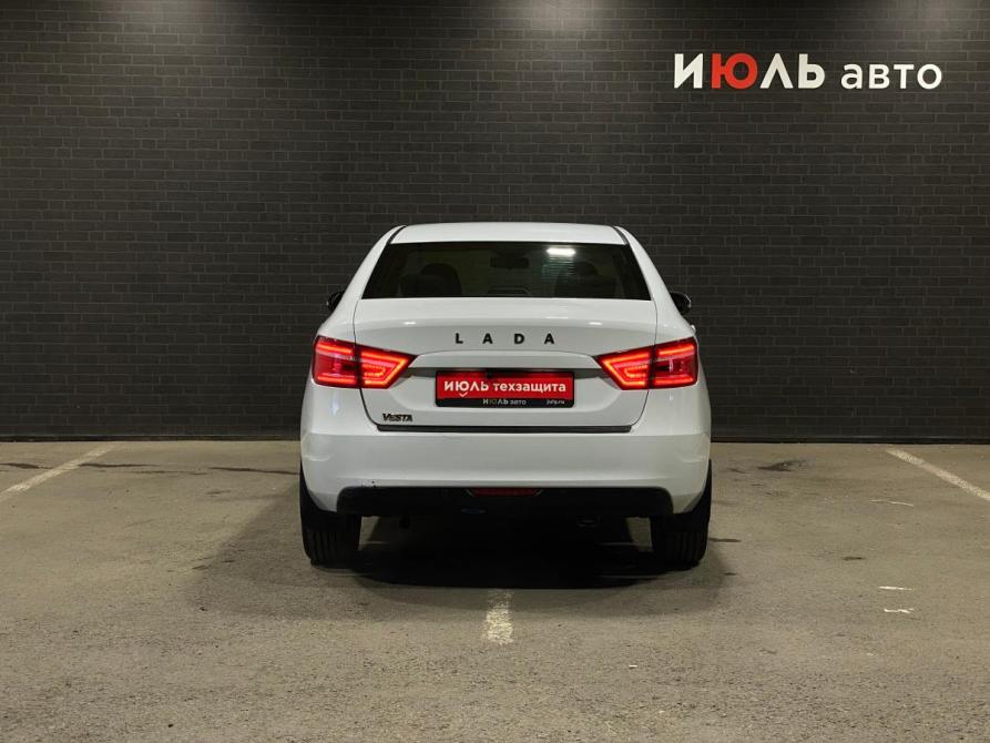 Lada (ВАЗ) Vesta I Челябинск  - изображение 6
