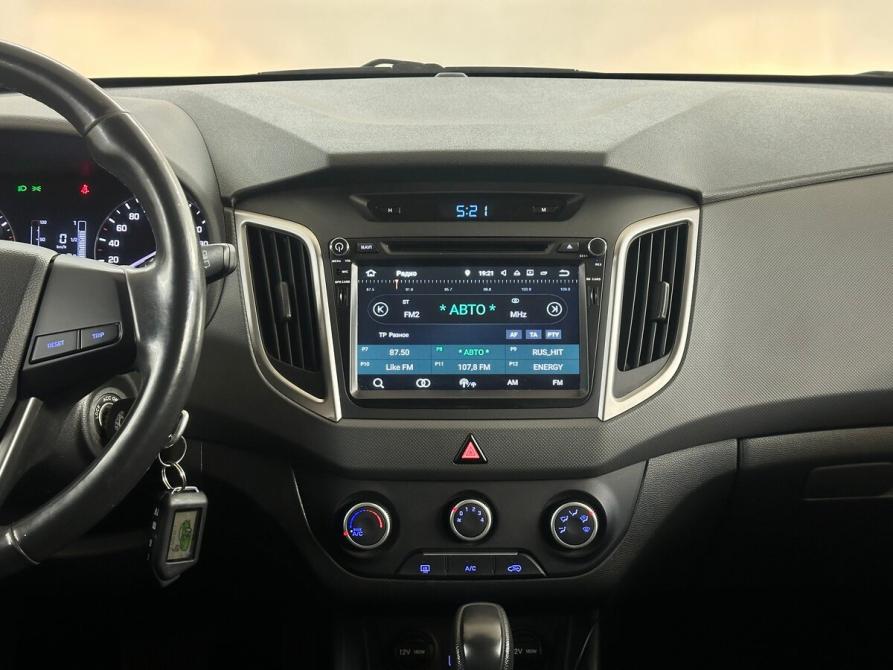 Hyundai Creta I Москва  - изображение 7