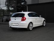BMW 1 серии I (E81/E82/E87/E88) Рестайлинг Москва  - изображение 18