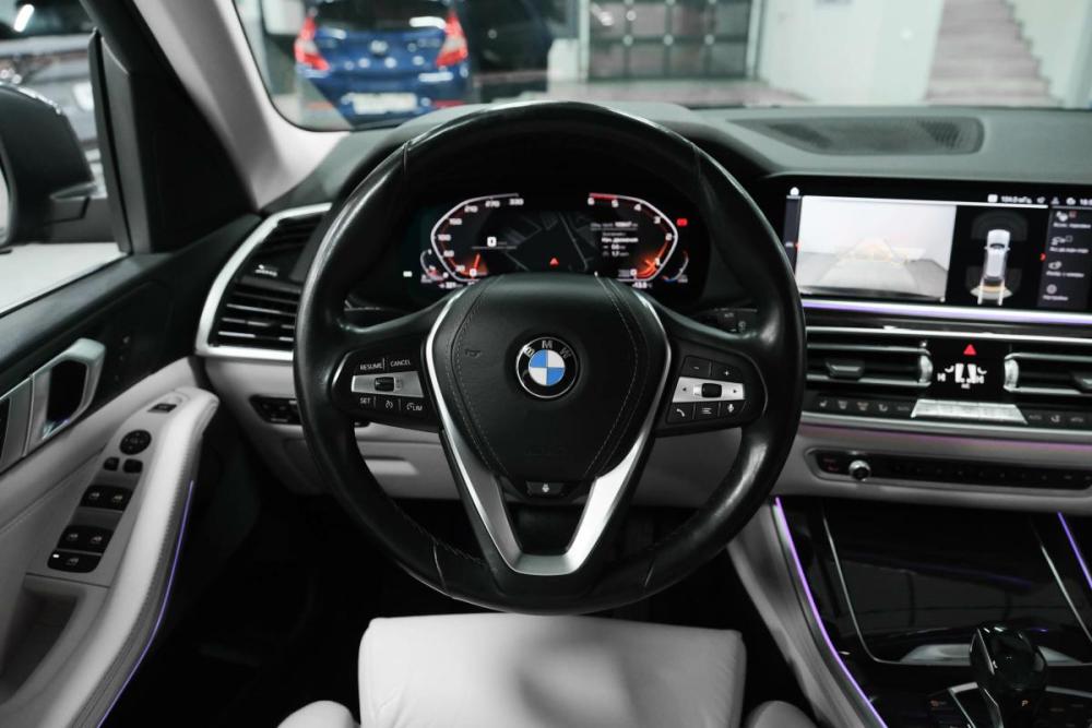 BMW X5 IV (G05/G18) Казань  - изображение 23