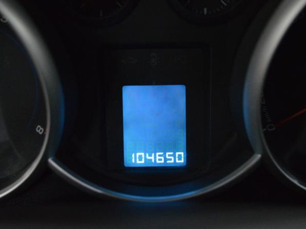 Chevrolet Cruze I Рестайлинг с пробегом 2014 года, цена 950 000 рублей, 104650 км, седан, Автокод Объявления