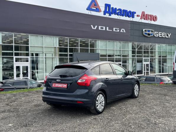 Ford Focus III с пробегом 2012 года, цена 594 000 рублей, 223905 км, хэтчбек, Автокод Объявления