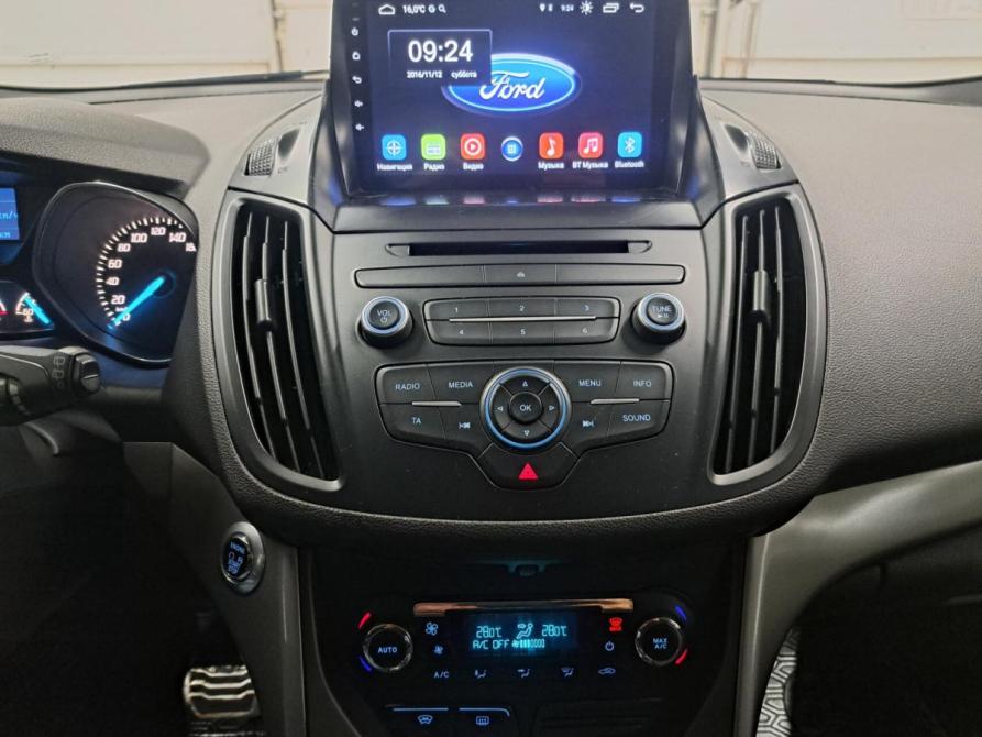 Ford Kuga II Казань  - изображение 18