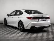 Toyota Camry IX (XV80) China Market Москва  - изображение 29