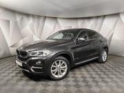BMW X6 II (F16) Москва  - изображение 19