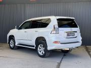 Lexus GX II Рестайлинг Пермь  - изображение 69