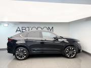 Geely Tugella I Рестайлинг Москва  - изображение 34