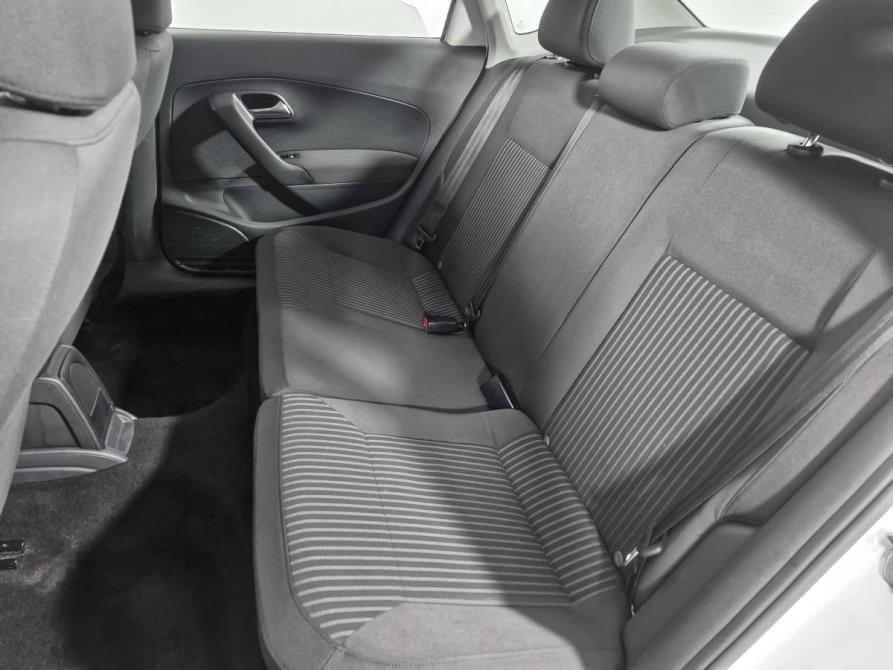 Volkswagen Polo V Нижний Новгород  - изображение 12