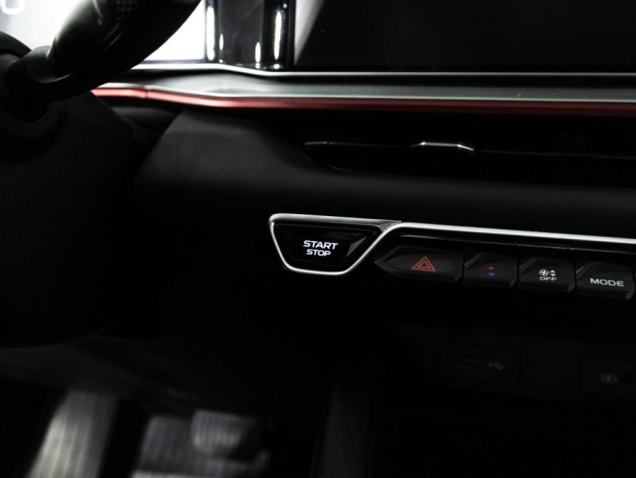 Geely Coolray I Рестайлинг Санкт-Петербург  - изображение 20