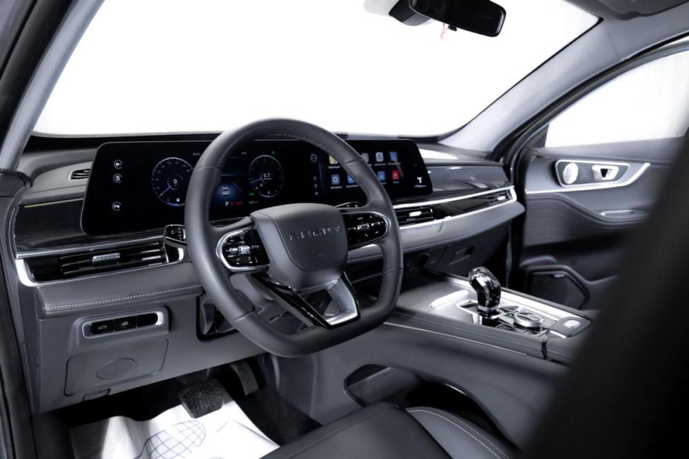 Chery Tiggo 7 Pro Max I Рестайлинг Тюмень  - изображение 13