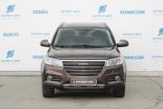 Haval H6 I Пермь  - изображение 25