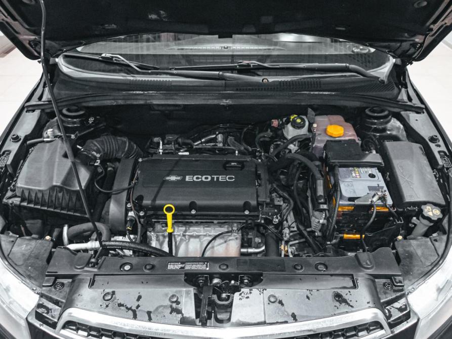 Chevrolet Cruze I Екатеринбург  - изображение 4