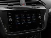Volkswagen Tiguan II Рестайлинг Москва  - изображение 41