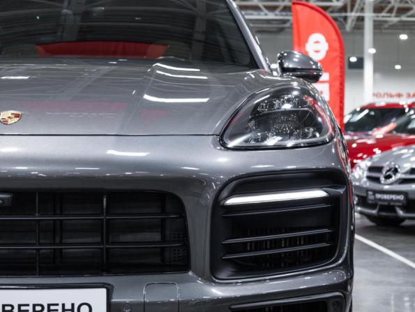 Porsche Cayenne III с пробегом 2020 года, цена 9 687 150 рублей, 66591 км, внедорожник, Автокод Объявления