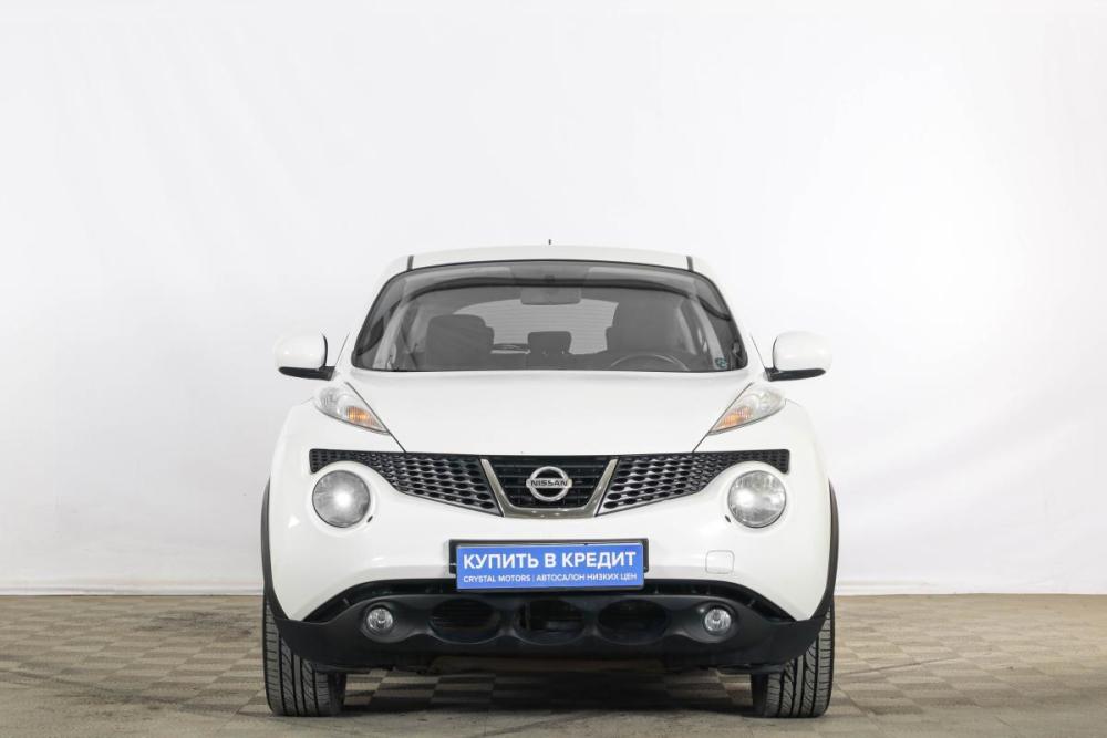 Nissan Juke I Тюмень  - изображение 2