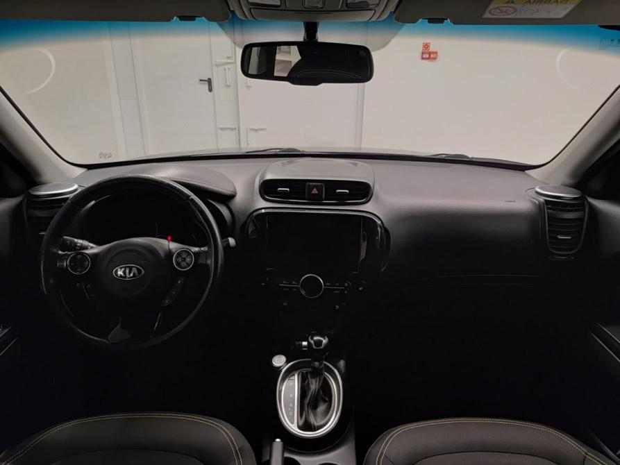 Kia Soul II Казань  - изображение 17